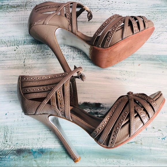 STEVE Madden Heels - Picture 7 of 9